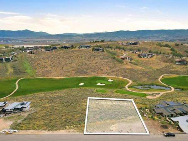 6711 BADGER CT , Unit 68, Park City, UT 84098