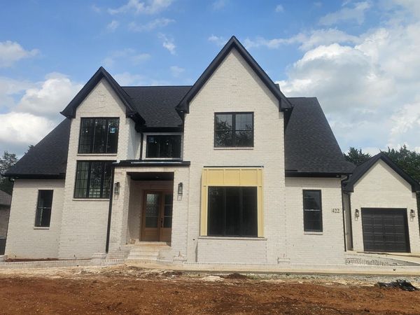 160 Silver Maple Drive, New Market, AL 35761