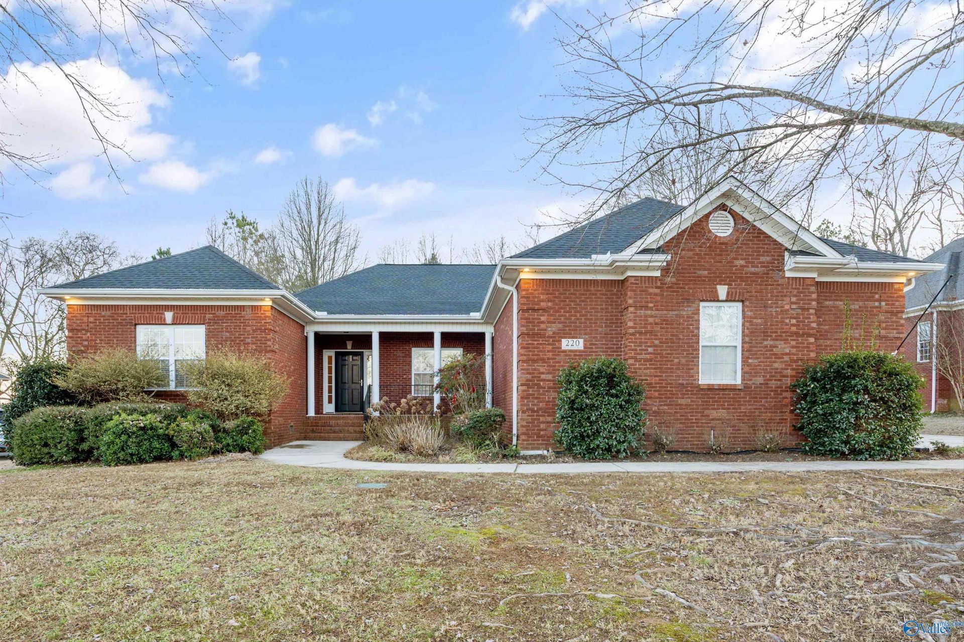 220 Kelly Ridge Blvd, Harvest, AL 35749 Main Photo