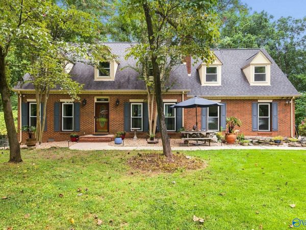 119 Arbery Drive, Huntsville, AL 35806