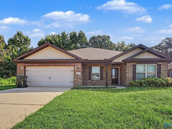 115 Engineer Court, Harvest, AL 35749