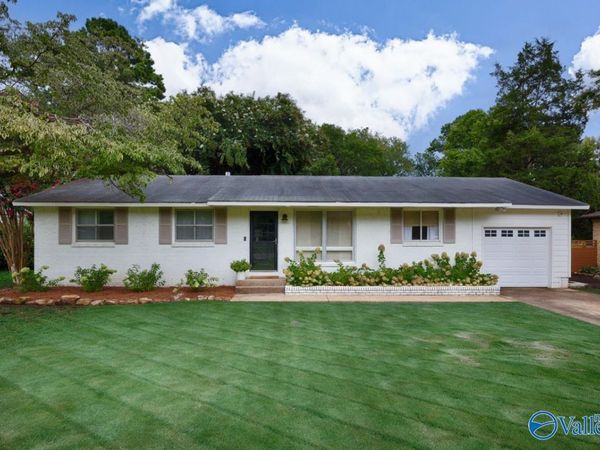 7004 SW Chadwell Road, Huntsville, AL 35802
