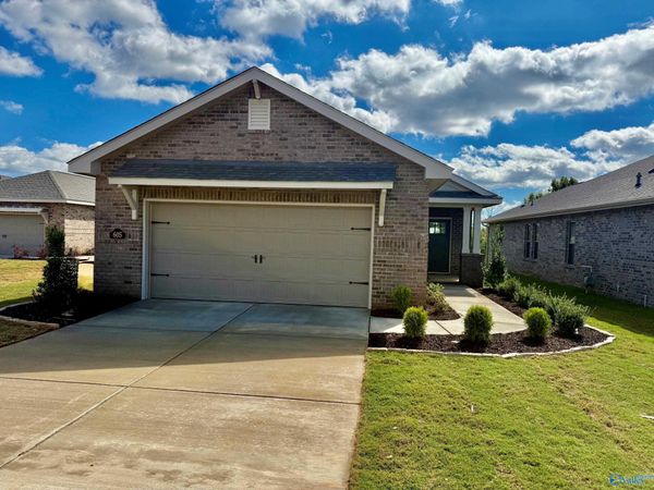 605 Freret Court, Huntsville, AL 35824
