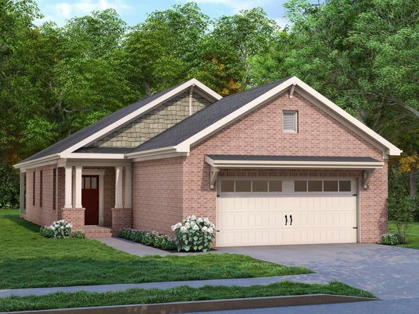 603 Freret Court, Huntsville, AL 35824