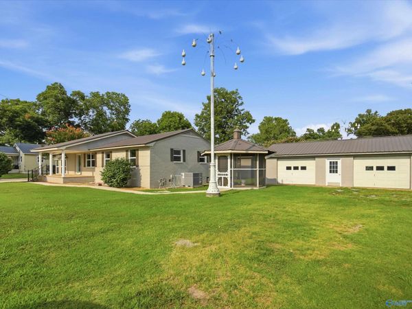 116 Saratoga Street, Albertville, AL 35950