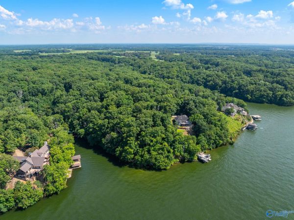 Lot 32 Wilson Lake Drive, Muscle Shoals, AL 35661