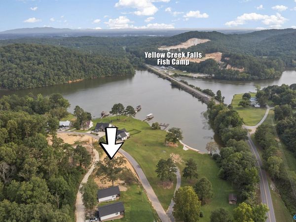 3-5 Paradise Ridge Road, Leesburg, AL 35983