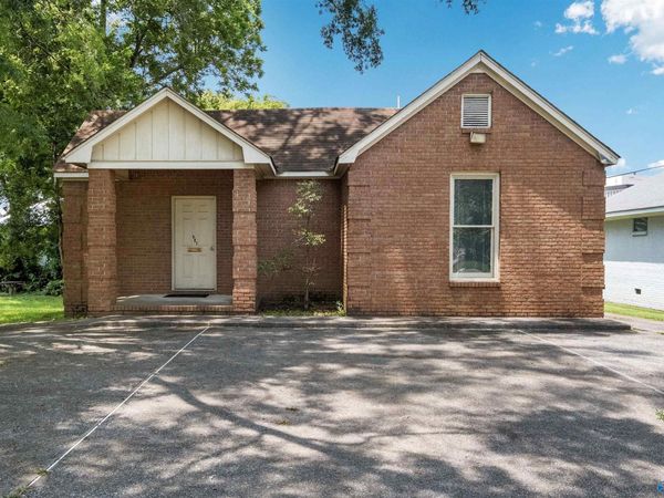 407 S Second Street, Gadsden, AL 35901
