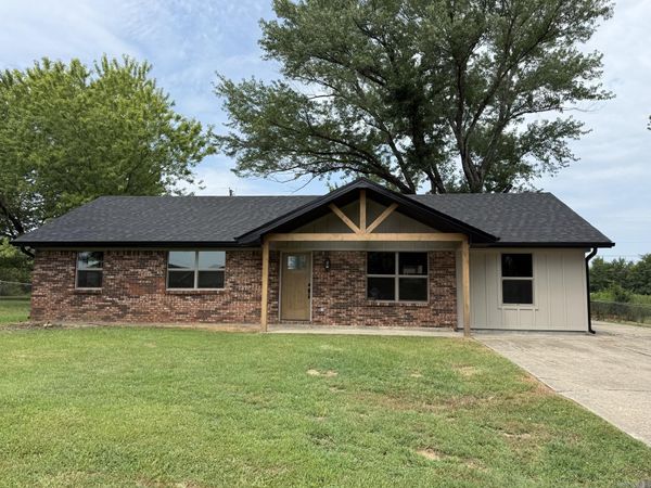7 Pamela , Conway, AR 72032