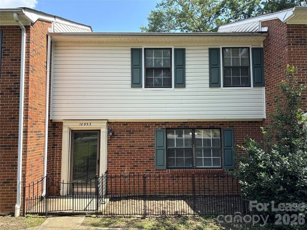 10953 Park Road , Charlotte, NC 28226