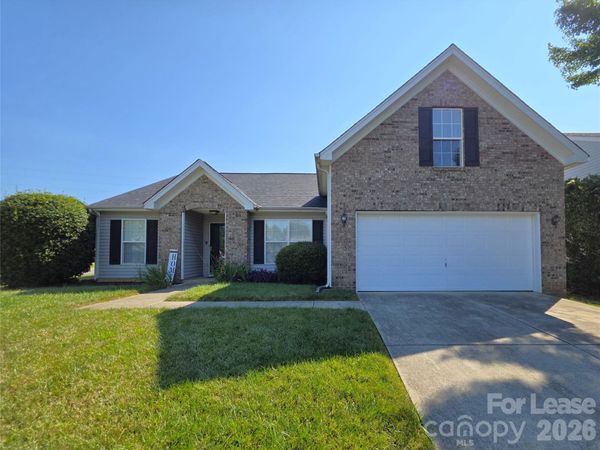 8417 Appledale Drive, Charlotte, NC 28262