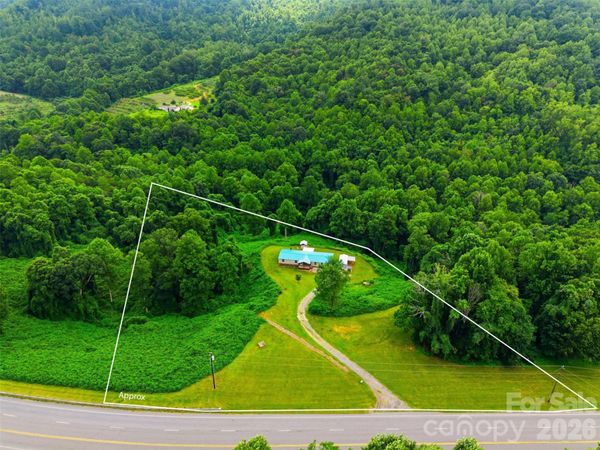8162 Nc 16 Highway N, Moravian Falls, NC 28654