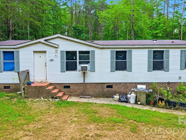 1039 Monterey Drive, Iron Station, NC 28080