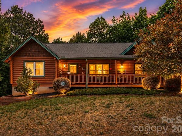 134 Quebec Trail, Bostic, NC 28018