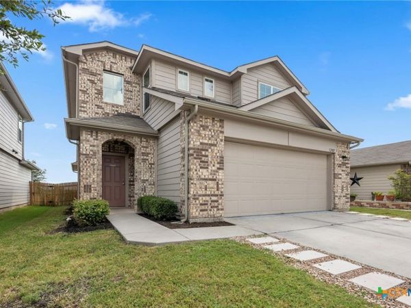 12007 RIPRAP Drive, Manor, TX 78653