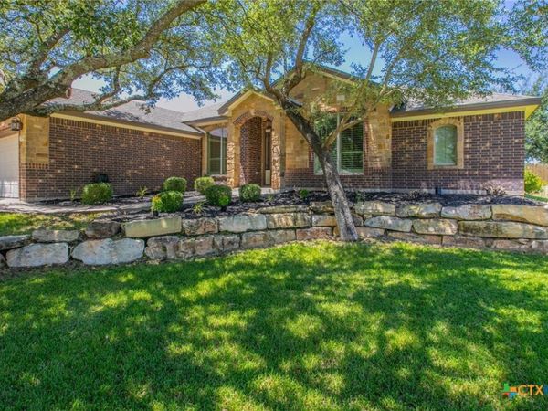 3219 ESCALERA Drive , Belton, TX 76513