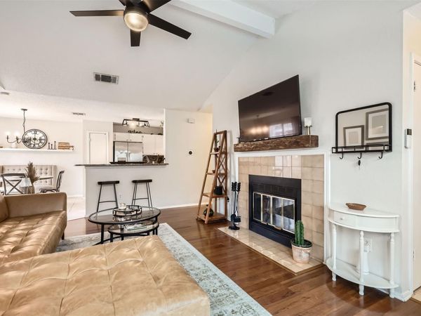 14493 Robert I Walker BLVD, Austin, TX 78728