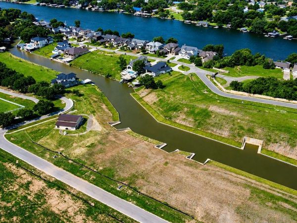 117 Hannahs WAY, Burnet, TX 78611