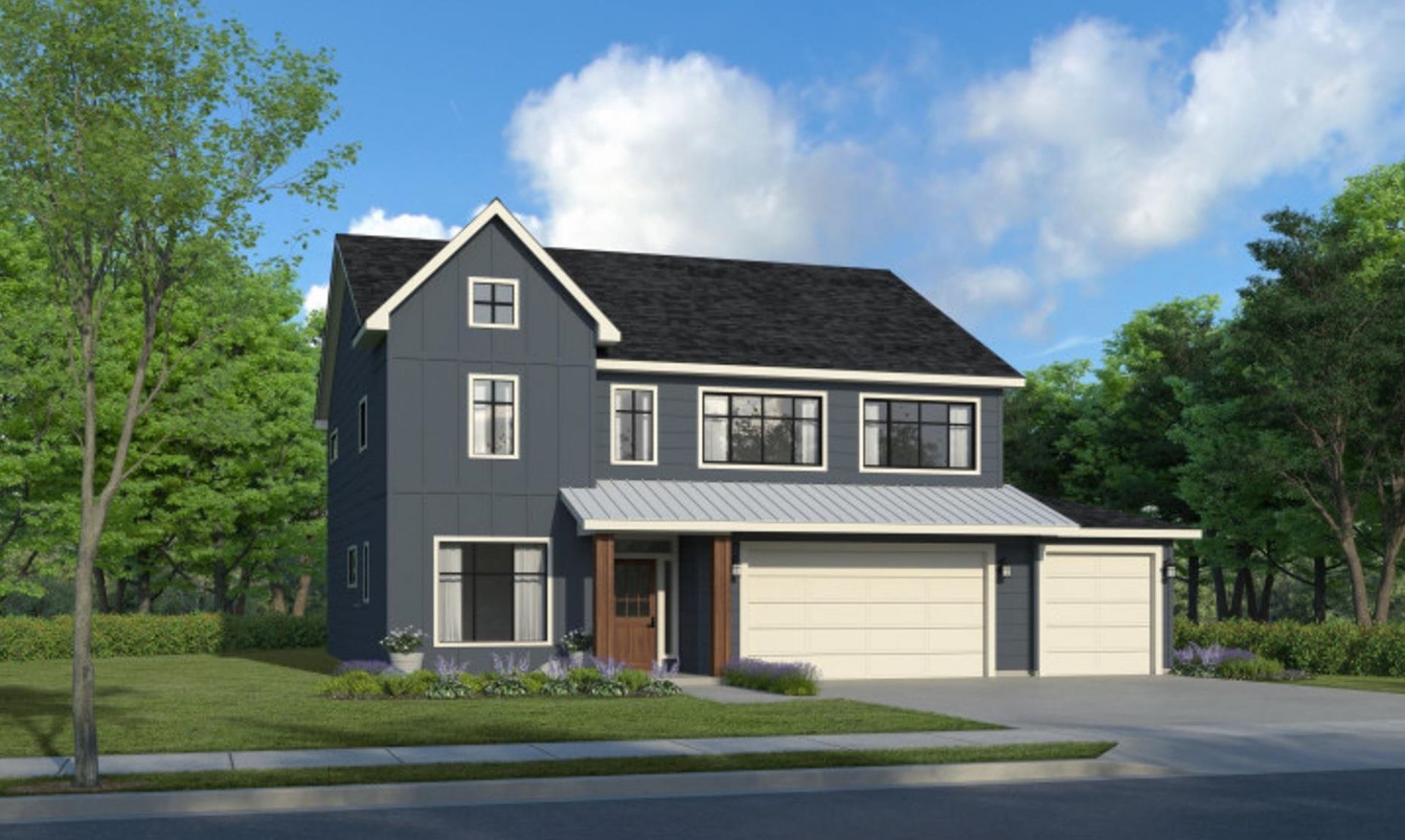21021 E Deschutes Ave, Liberty Lake, WA 99019 Main Photo