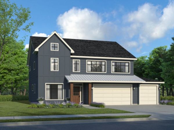 21021 E Deschutes Ave, Liberty Lake, WA 99019