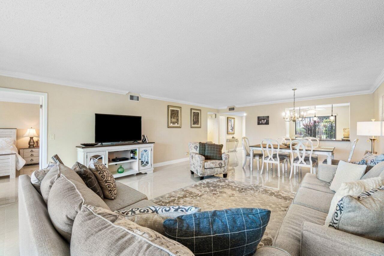 5771 Fairway Park Court, Unit 103, Boynton Beach, FL 33437 Photo