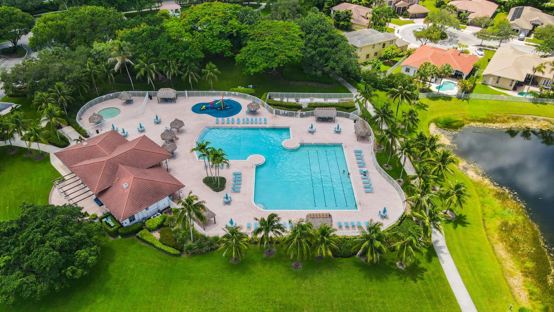4217 Cherrywood Court, Weston, FL 33331 Photo