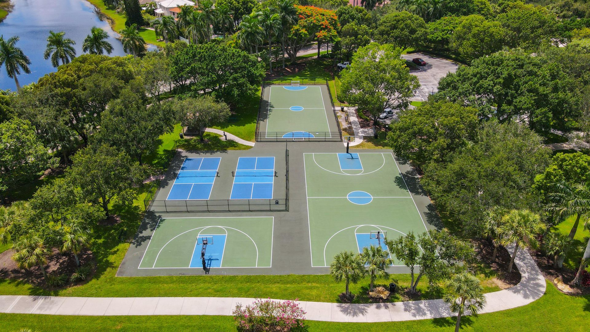 4217 Cherrywood Court, Weston, FL 33331 Photo