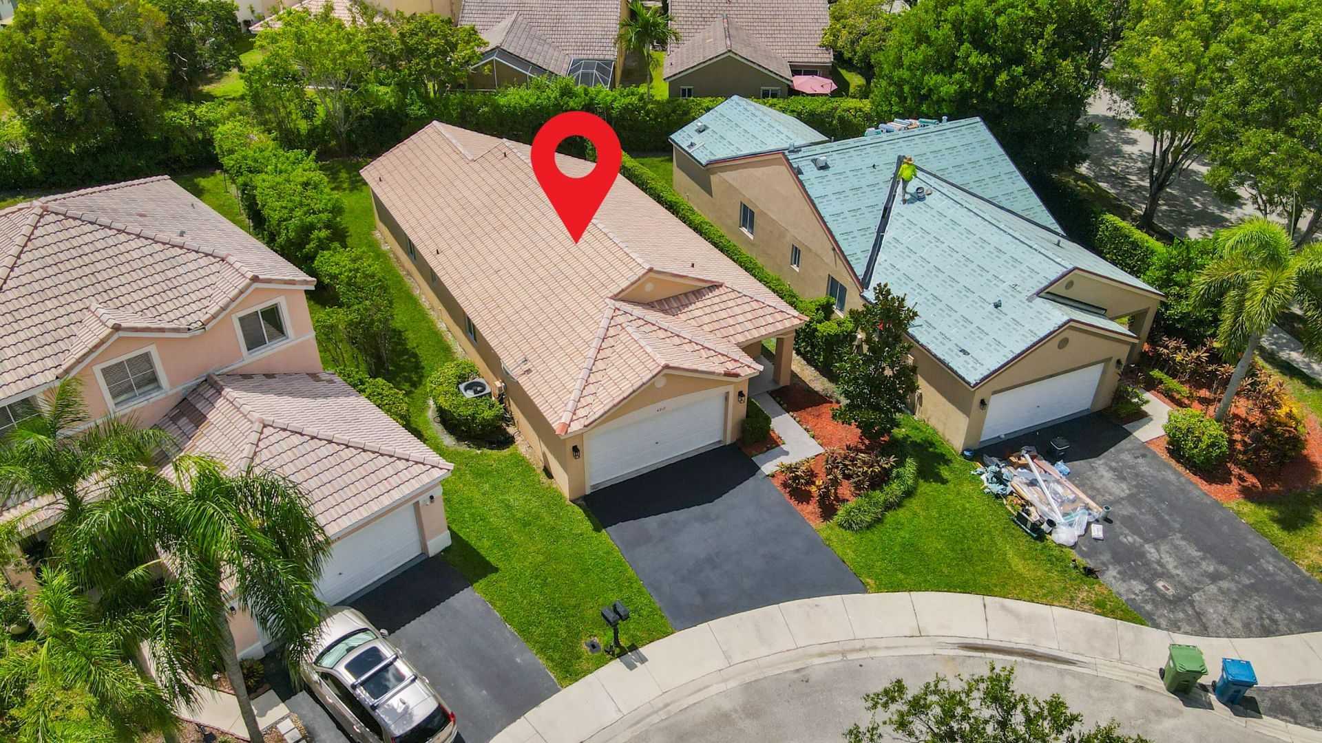 4217 Cherrywood Court, Weston, FL 33331 Photo