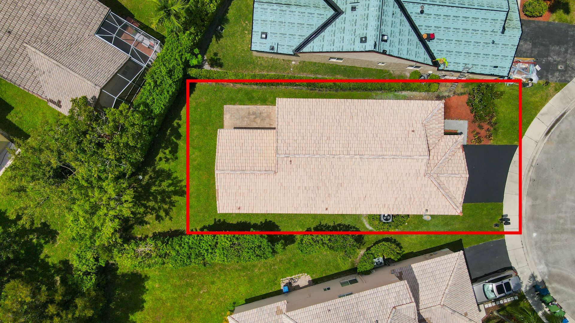 4217 Cherrywood Court, Weston, FL 33331 Photo