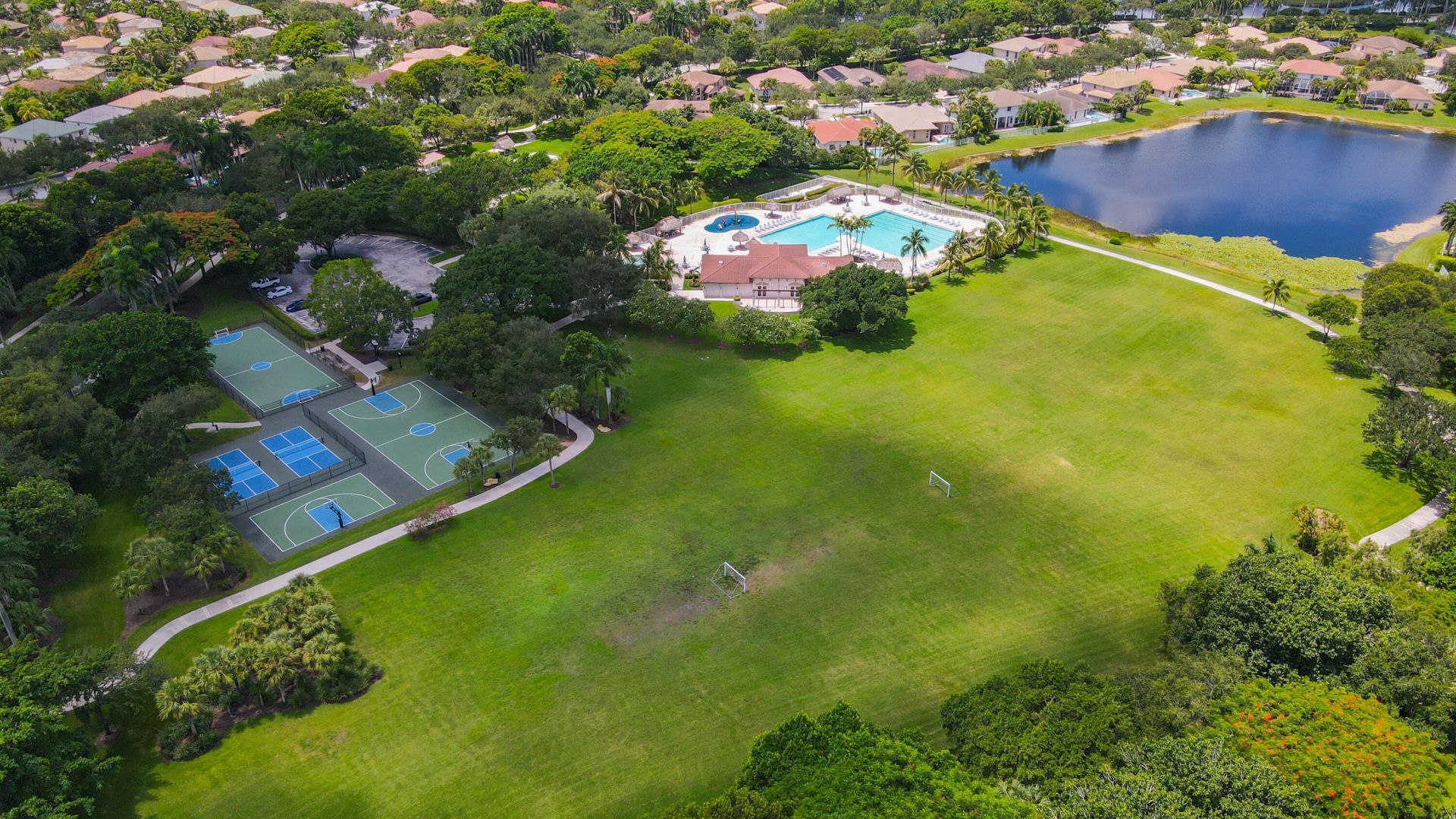4217 Cherrywood Court, Weston, FL 33331 Photo