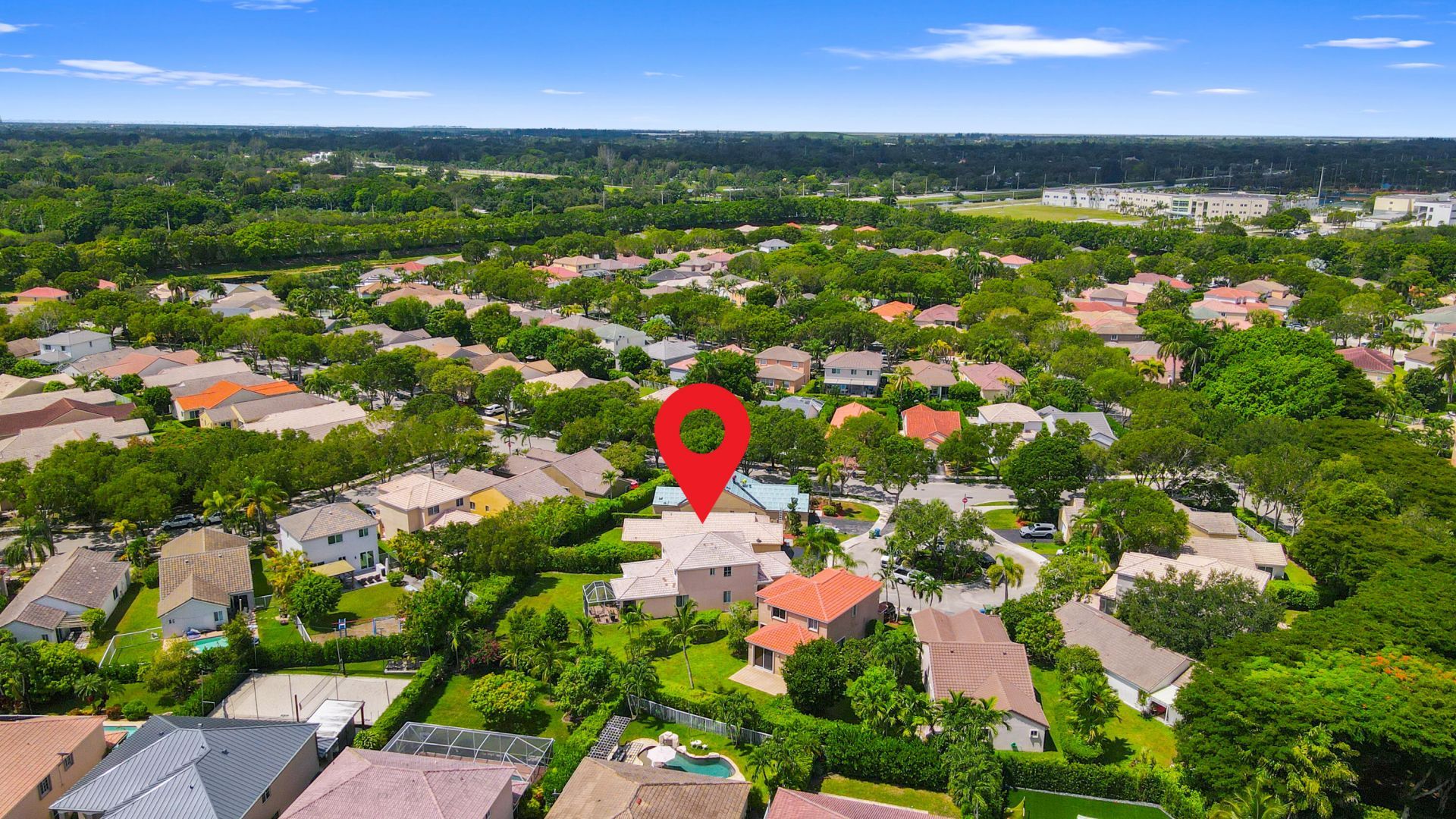 4217 Cherrywood Court, Weston, FL 33331 Photo