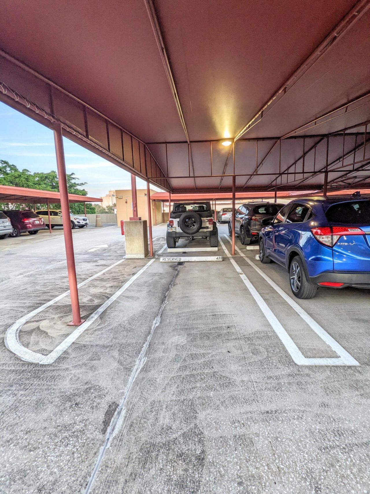 630 S Sapodilla Avenue, Unit 308, West Palm Beach, FL 33401 Photo