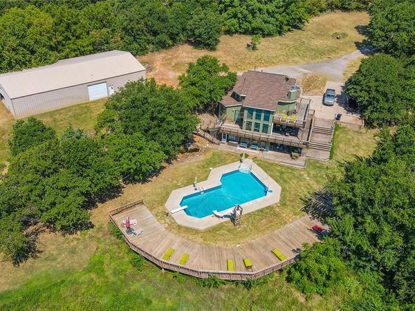 12700 SE 104th Street, Oklahoma City, OK 73165