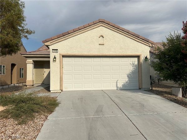 3448 Flinthead Street , North Las Vegas, NV 89084