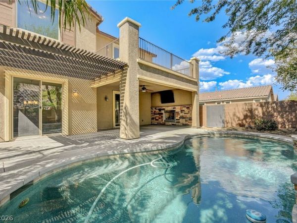 2863 Grand Helios Way, Henderson, NV 89052