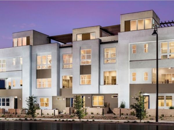 2523 Cracked Stone Street , Henderson, NV 89044