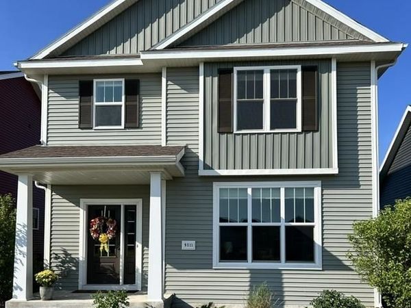 9311 Watts Road, Verona, WI 53593