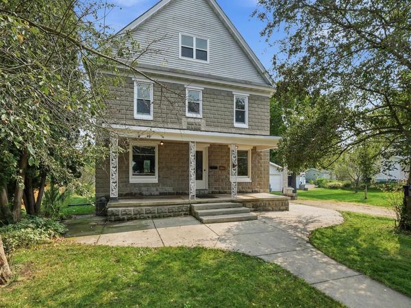 319 Market Street, Lodi, WI 53555