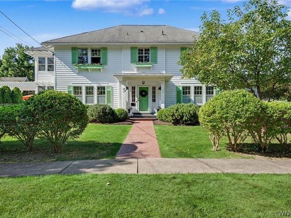 150 Pierce Avenue, Hamburg, NY 14075