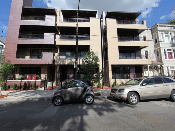 1827 N CALIFORNIA Avenue , Unit 1, Chicago, IL 60647
