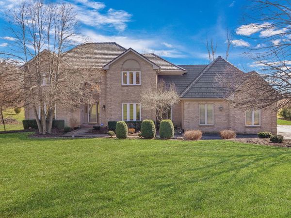 6881 September Boulevard , Long Grove, IL 60047