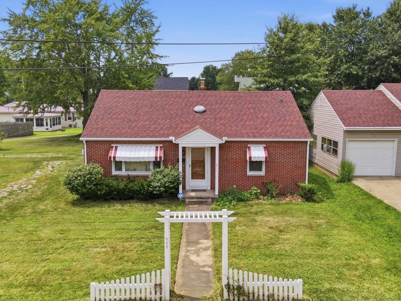 117 Hansbarger Avenue , Baltimore, OH 43105 Photo 40