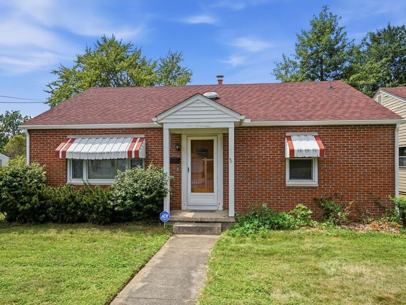 117 Hansbarger Avenue , Baltimore, OH 43105 Photo 5