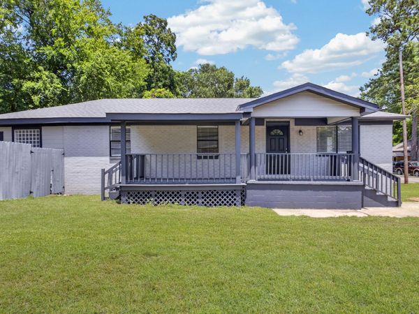 706 Whitney St., Hattiesburg, MS 39401