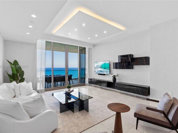 17901 Collins Ave, Unit 1803, Sunny Isles Beach, FL 33160