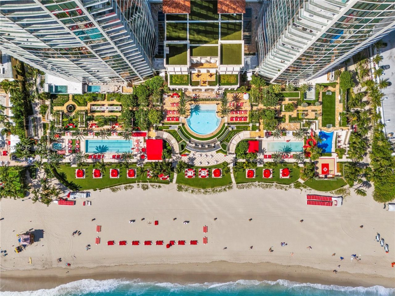 17901 Collins Ave, Unit 1803, Sunny Isles Beach, FL 33160 Photo