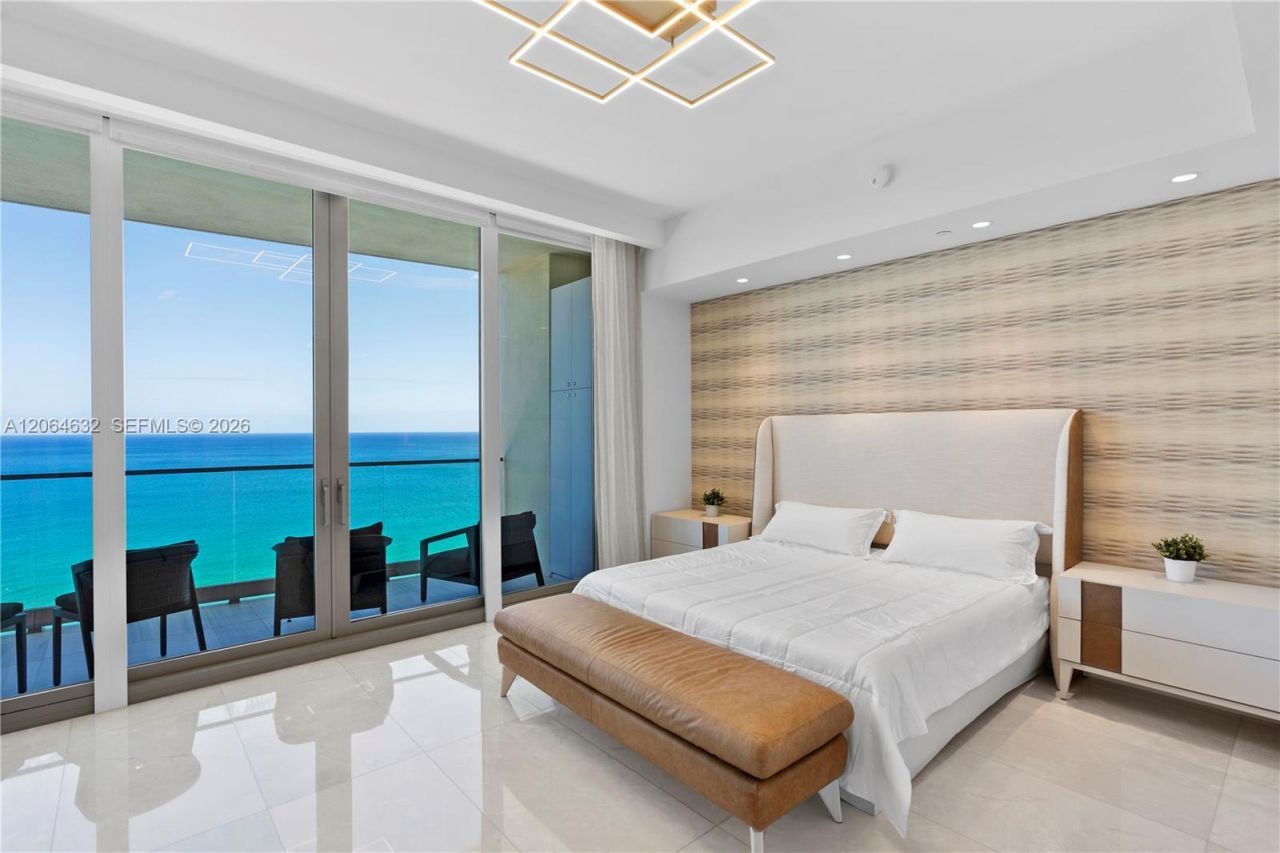 17901 Collins Ave, Unit 1803, Sunny Isles Beach, FL 33160 Photo