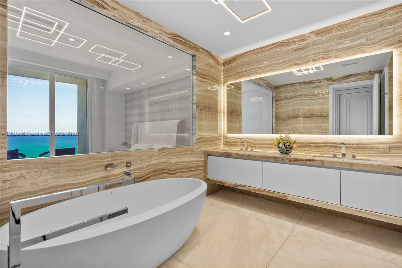 17901 Collins Ave, Unit 1803, Sunny Isles Beach, FL 33160 Photo