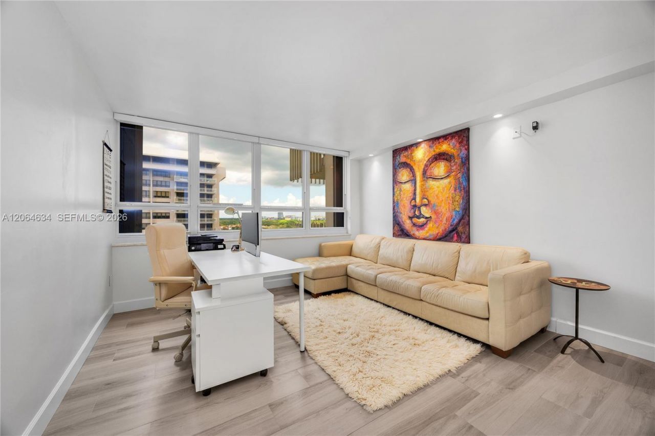 3 Grove Isle Dr , Unit C1402, Miami, FL 33133 Photo