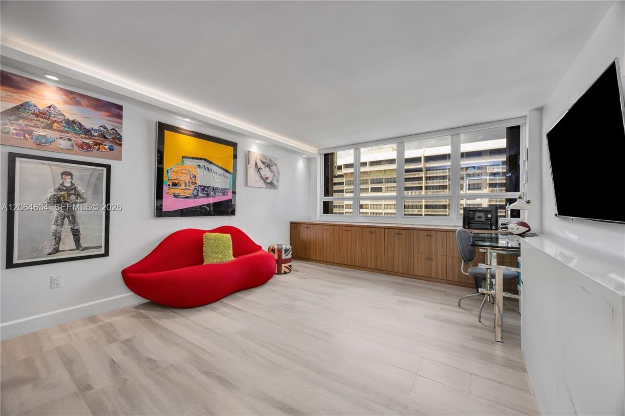 3 Grove Isle Dr , Unit C1402, Miami, FL 33133 Photo